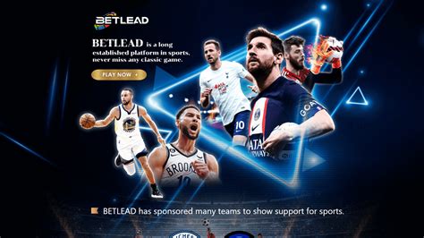 BetLead Casino Review .